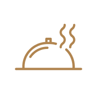 Espaço gourmet com cozinha